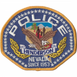 Henderson Police Department