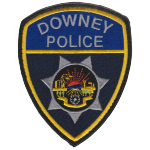 Downey Police Department