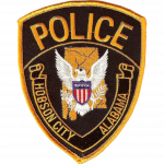 Hobson City Police Department