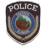 Oneonta Police Department