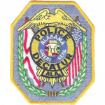 Agency patch