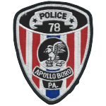 Agency patch