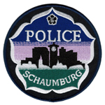 Agency patch