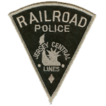 Jersey Central Railroad Police Department