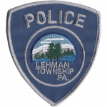 Lehman Township Police Department