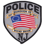 Bound Brook Police Department
