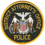 Cambria County District Attorney's Office
