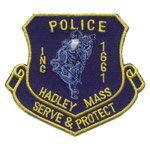 Agency patch