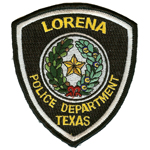 Agency patch