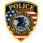 Flora Police Department