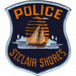 St. Clair Shores Police Department