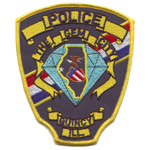 Quincy Police Department