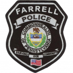 Agency patch