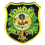 Lonoke Police Department