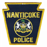 Nanticoke City Police Department