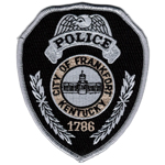 Frankfort Police Department