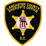 Lancaster County Sheriff's Office