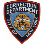 New York City Department of Correction