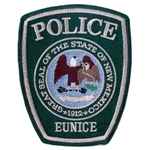 Eunice Police Department