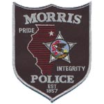 Morris Police Department