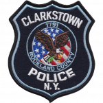 Agency patch