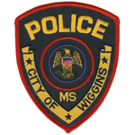 Wiggins Police Department