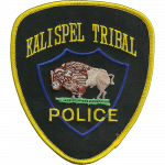 Kalispel Tribal Police Department
