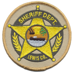 Lewis County Sheriff's Department