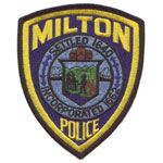 Milton Police Department