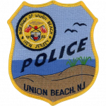 Union Beach Police Department