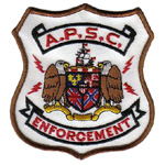Agency patch