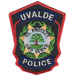 Uvalde Police Department