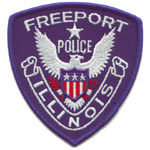 Agency patch