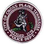 Cross Plains Police Department