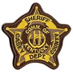 Casey County Sheriff's Office