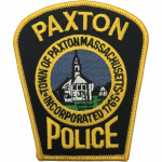 Paxton Police Department