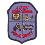 Agency patch