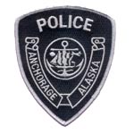 Anchorage Police Department