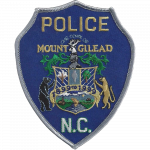 Mount Gilead Police Department