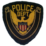 Agency patch