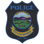 Moran Police Department