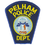 Pelham Police Department