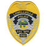 Agency patch