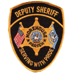 Morehouse Parish Sheriff's Department