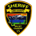 Lake County Sheriff's Office
