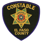 El Paso County Constable's Office - Precinct 1
