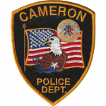 Agency patch