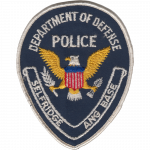 United States Department of Defense - Selfridge Air National Guard Base Police