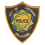 Catoosa Police Department
