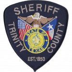 Trinity County Sheriff's Office